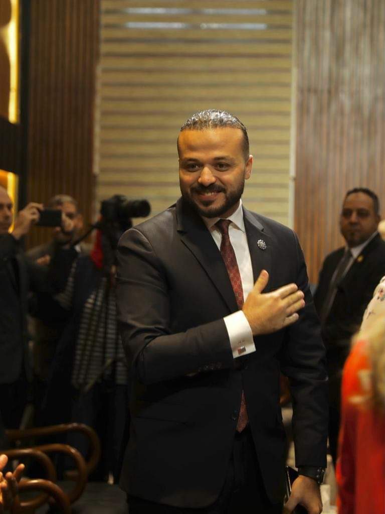 أخبار الأهلي: الجارحي: قائمة الخطيب لديها برنامج طموح لزيادة الموارد والاستعانه بالشباب لخدمة الأهلي