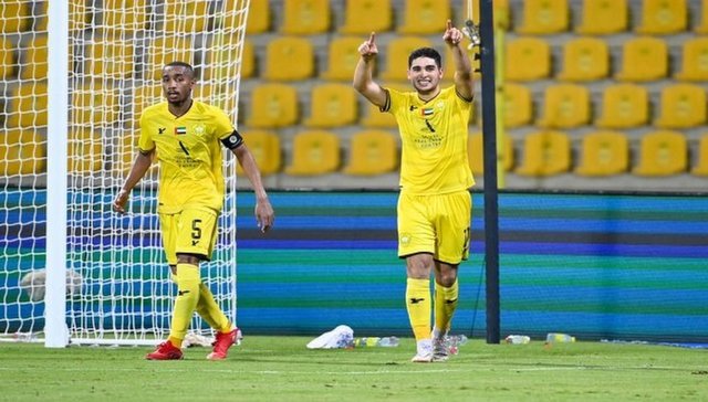الوصل الإماراتي .. استقالة مجلس الإدارة قبل عام على انتهاء فترة عمله