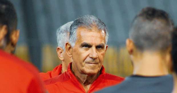 أخبار منتخب مصر: تعليق مثير من كيروش بعد خسارة مصر من قطر