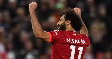 ذا بيست .. صلاح ثالث أفضل لاعب في العالم..كشف نسبة التصويت لـه وهؤلاء اختارهم فخذلوه!