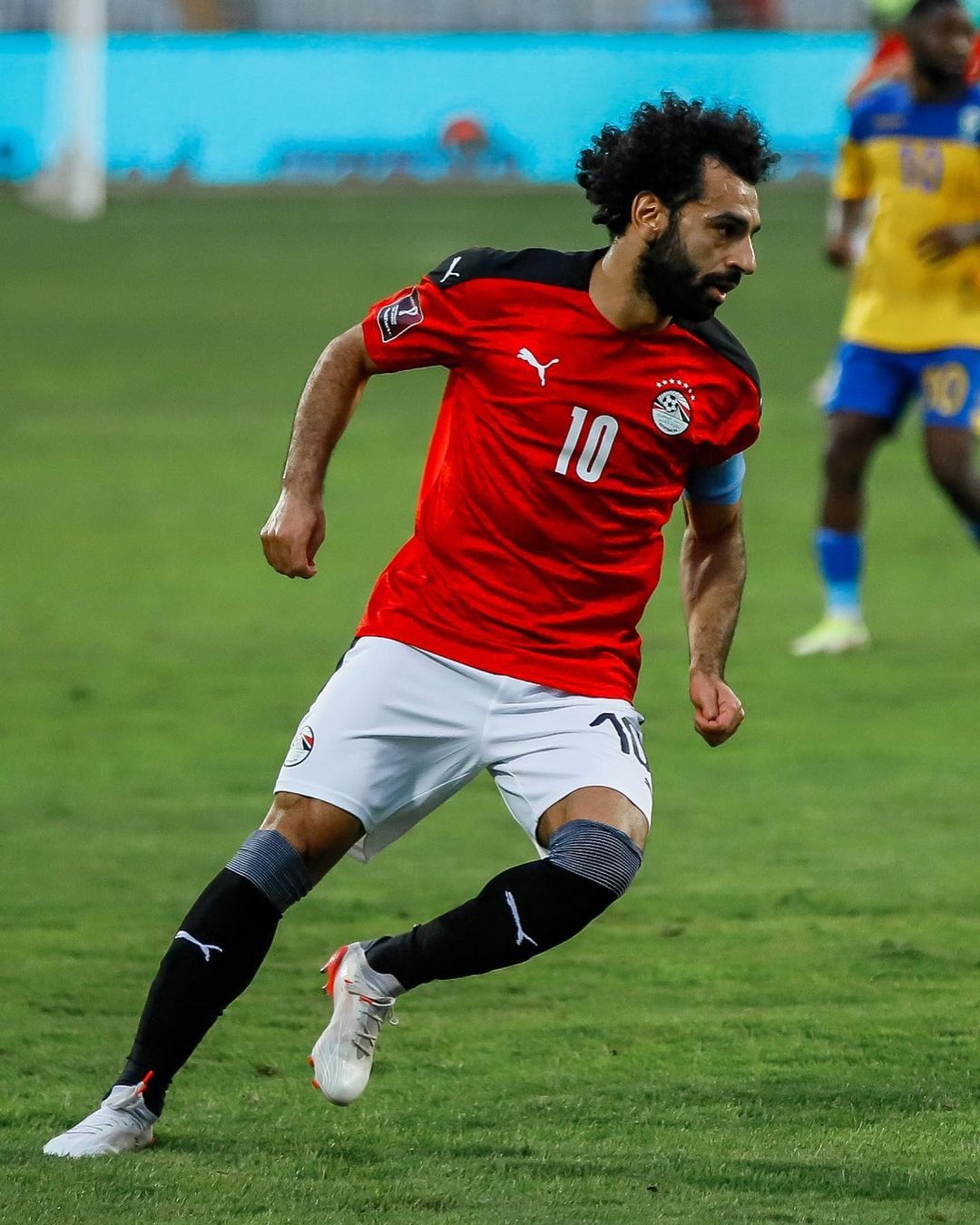 نجم الأهلي السابق: الخطيب وعبدالحفيظ رفضا التعاقد مع محمد صلاح