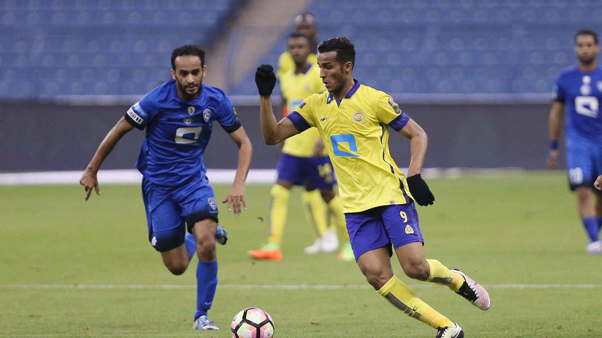 نجم النصر يشعلها : ندمان وفترتي في العالمي هي الأسواء .. وأريد الإنتقال لهذا النادي