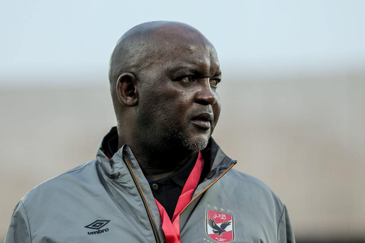 أخبار الأهلي : شوبير يكشف مفاجأة فى ملف تجديد عقد موسيماني مع الأهلي