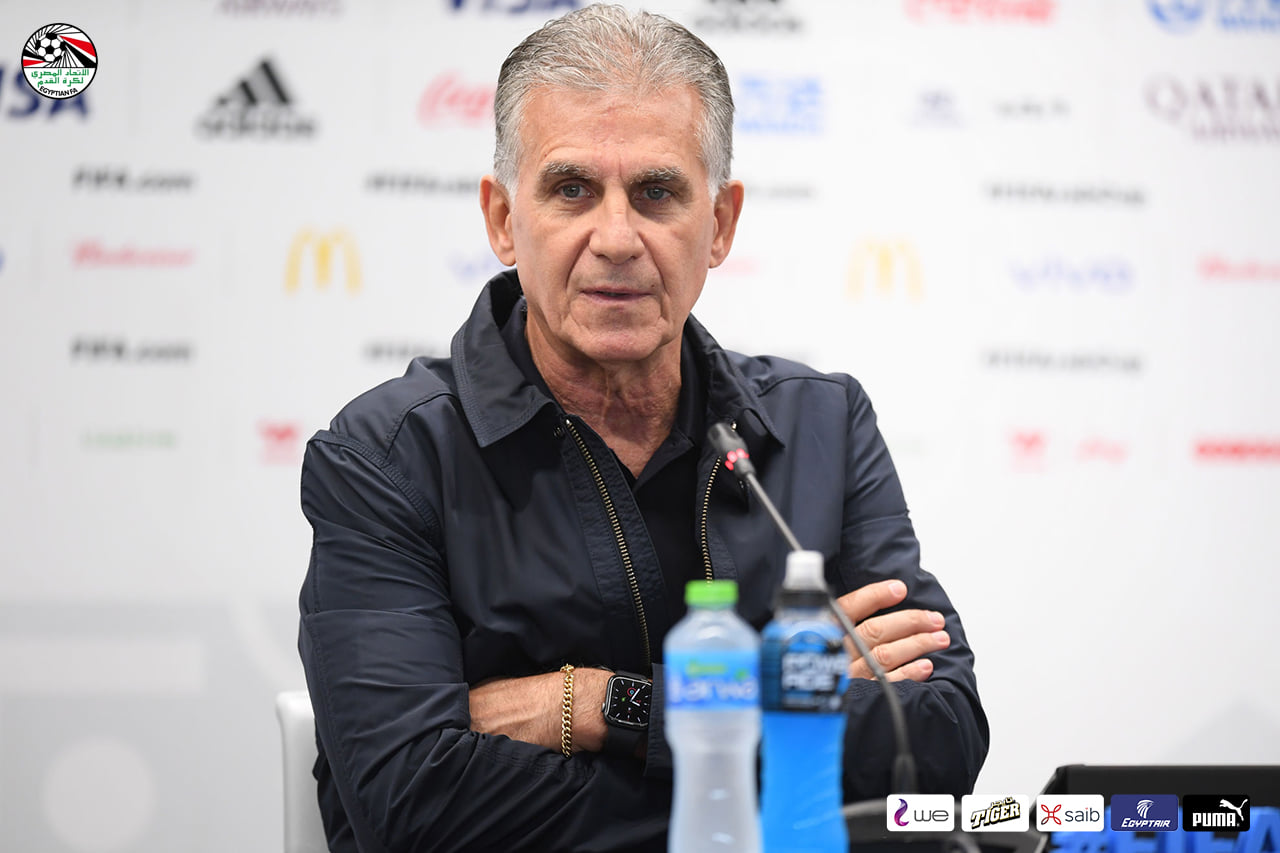 أخبار منتخب مصر: أول تعليق من كيروش بعد فوز مصر على السودان بخماسية.. ورسالة خاصة للجزائر