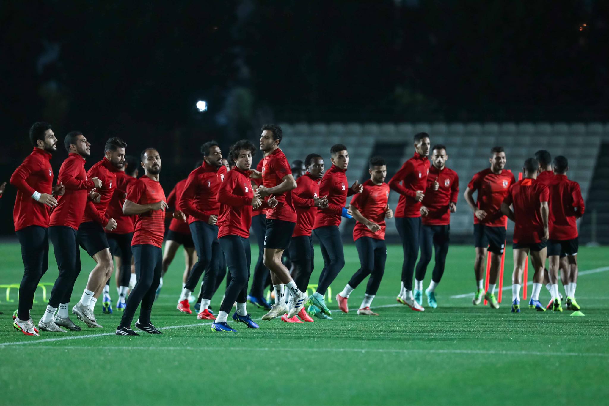 أخبار الأهلي : طريقة مشاهدة مباراة الأهلي والهلال السعودى فى لقاء “برونزية” المونديال