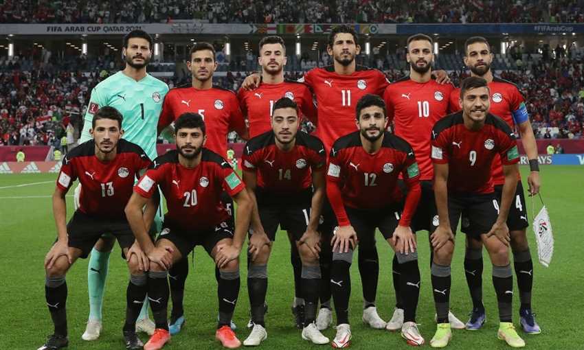 أخبار الأهلي : كواليس غضب ثنائي الأهلي فى معسكر منتخب مصر