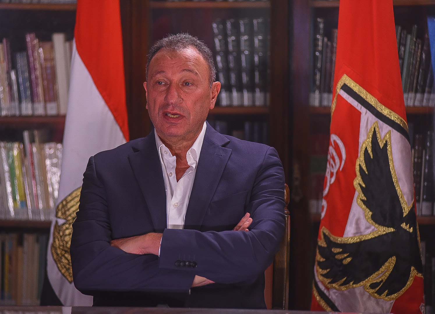 أخبار الأهلي: أول قرار من إدارة الأهلي بعد التأهل لنهائي دوري أبطال إفريقيا