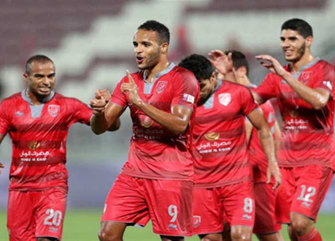 الدحيل يتأهل لدور ربع النهائي في دوري أبطال آسيا على حساب الريان