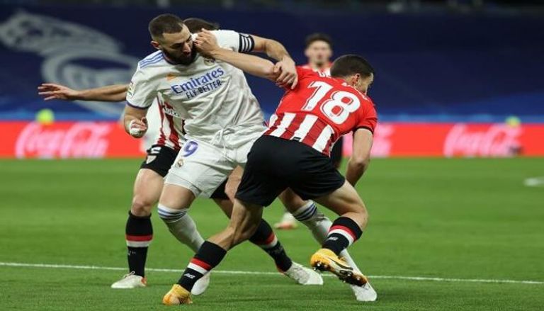 الدوري الإسباني .. ريال مدريد يحلق في الصدارة ووضع كارثي لـ برشلونة