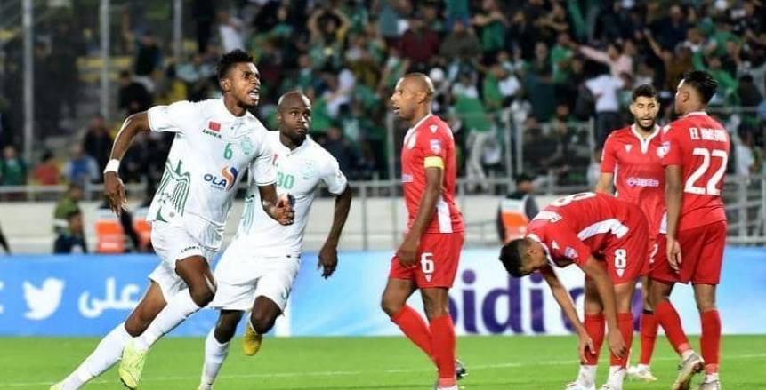 أخبار الأهلي: أزمة بمعسكر الوداد قبل مواجهة الأهلي
