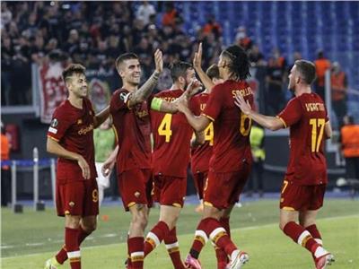 روما يواصل انتصاراته فى الدورى الإيطالى بريمونتادا ضد فينيزيا