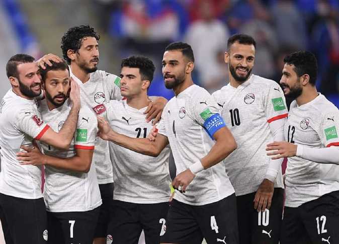 عاجل .. قناة مفتوحة تنقل مباراة مصر والأردن في كأس العرب 2021