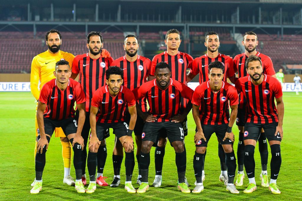 أخبار الأهلي: فيوتشر يكشف حقيقة طلب الأهلي عودة محمد عبدالمنعم ويوجه صدمة للزمالك