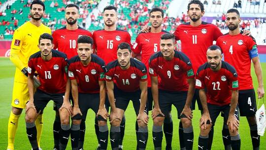 أخبار الأهلي : ظهير بيراميدز بديلا لمحمد هانى فى قائمة الفراعنة لمواجهتى السنغال