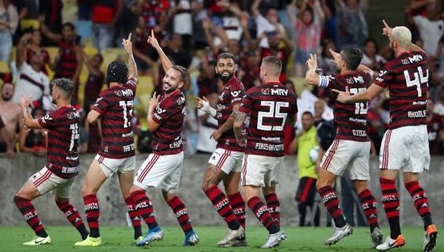 فلامنجو يخسر وسط «ماراكانا» أمام بينارول بذهاب ربع نهائي في بطولة كوبا ليبرتادوريس