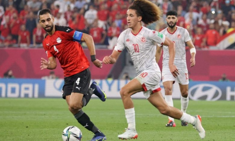 جلال القادري يعلن قائمة منتخب تونس لمواجهتي جزر القمر والبرازيل بحضور نجم الاهلي