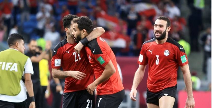 احمد شوبير يزف بشرة خير لجماهير مصر بعودة نجم منتخب مصر