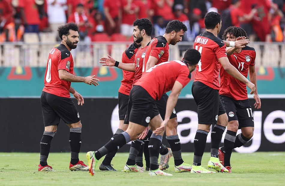 أخبار منتخب مصر: 3 مكاسب حققها الفراعنة في كأس الأمم الإفريقية