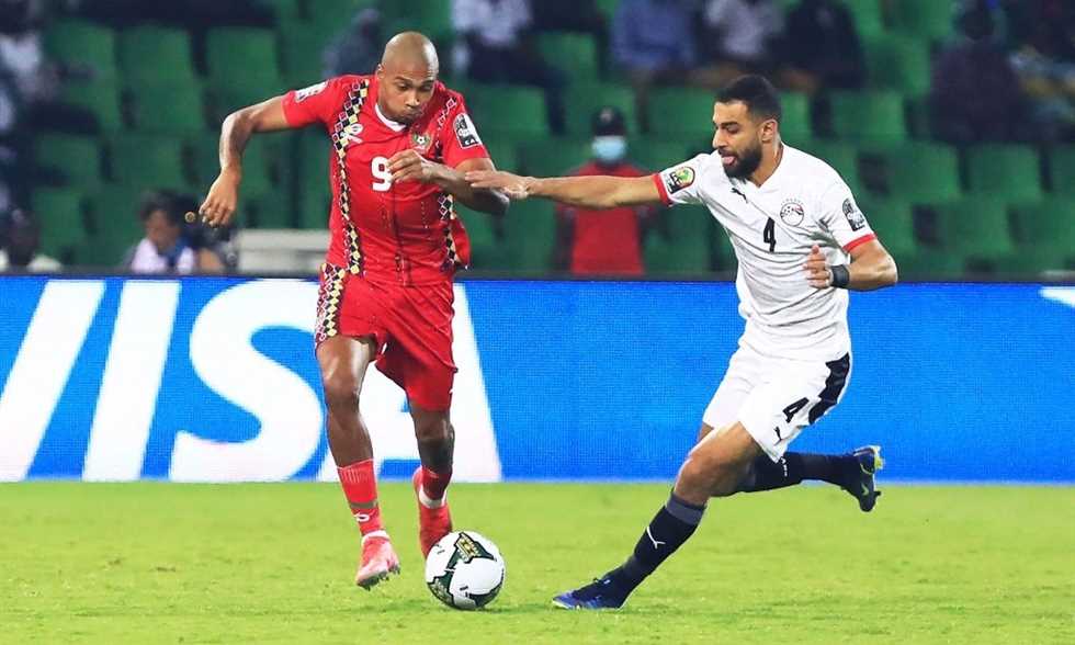 أخبار منتخب مصر: الطريق مُمهد. . 3 مكاسب لمنتخب مصر بعد هزيمة الجزائر أمام غينيا الاستوائية بكأس الأمم