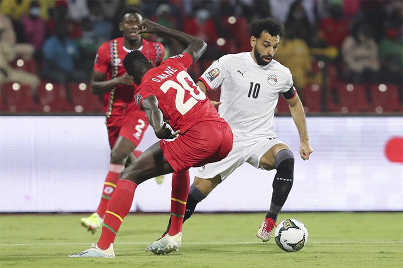 مصر vs المغرب : الفراعنة يعودون لـ”الأحمر” ..واصابة بصفوف الأطلسي