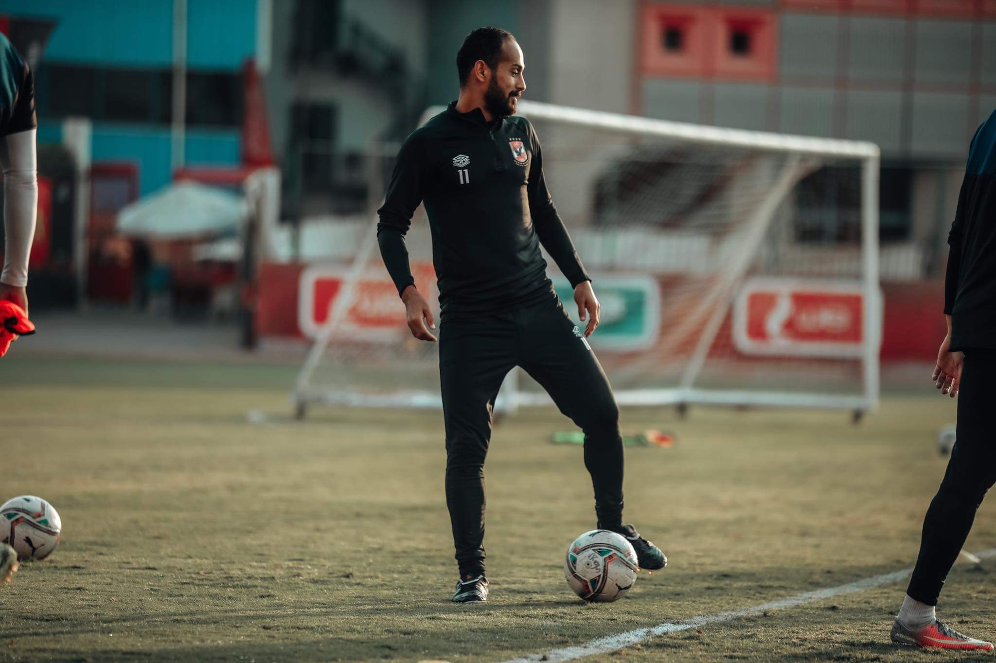 أخبار الأهلي: الأهلي يكشف سبب استبعاد وليد سليمان من مواجهة الجونة في كأس الرابطة