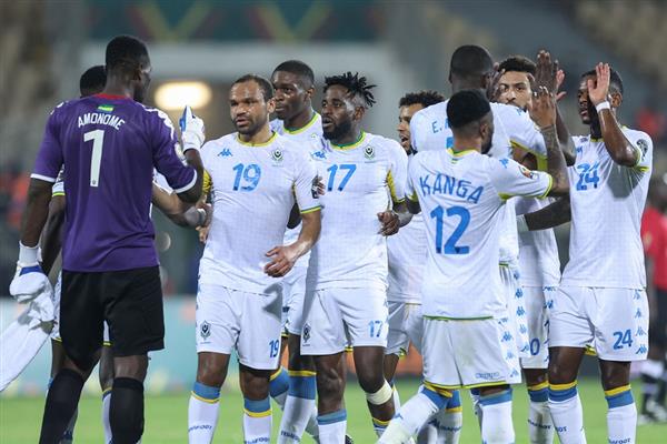 الجابون تقتنص فوز مهم خارج الديار ضد بوروندي في تصفيات كأس العالم