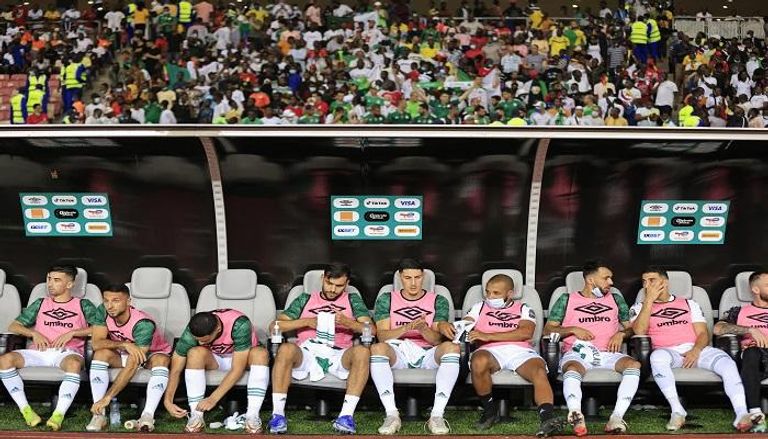 الجزائر تصعق موزمبيق بثنائية في تصفيات كأس العالم 2026 … منتخب نيجيريا يواصل السقوط بالتعادل مع زيمبابوي