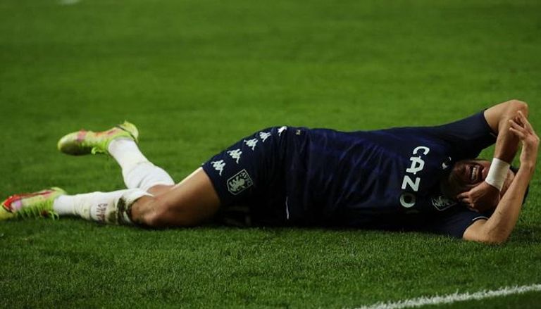 منتخب مصر: تريزيجيه خارج معسكر إثيوبيا وتونس وهذا سر الاستدعاء من فيتوريا