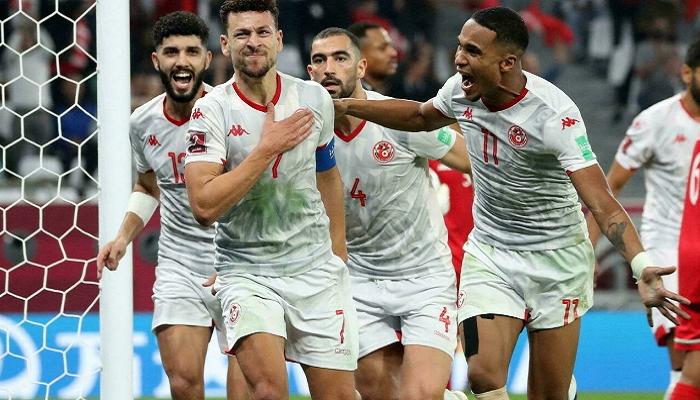 كورونا يضرب هداف منتخب تونس قبيل انطلاق كأس أمم أفريقيا
