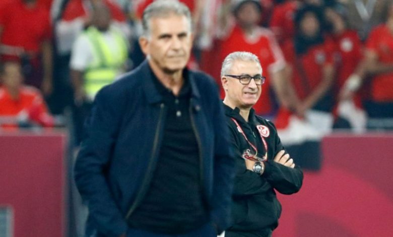 أخبار منتخب مصر: رسائل هامة من كيروش في المؤتمر الصحفي قبل مباراة مصر والسنغال