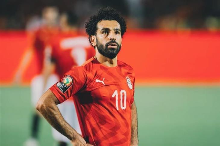 أخبار الأهلي : ميكالي : أريد تحقيق تجربة البرازيل في مصر ..أتمنى تواجد محمد صلاح معي في أولمبياد باريس 2024