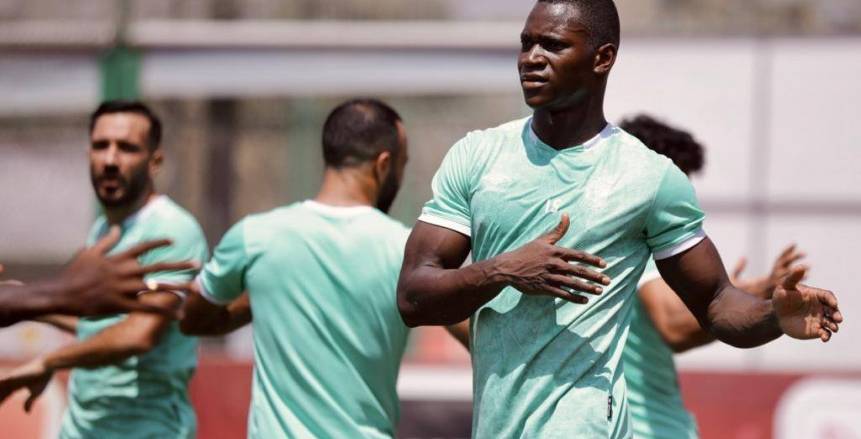 أخبار الأهلي : الأهلي يحسم موقفه من عرض النصر السعودي لضم ديانج
