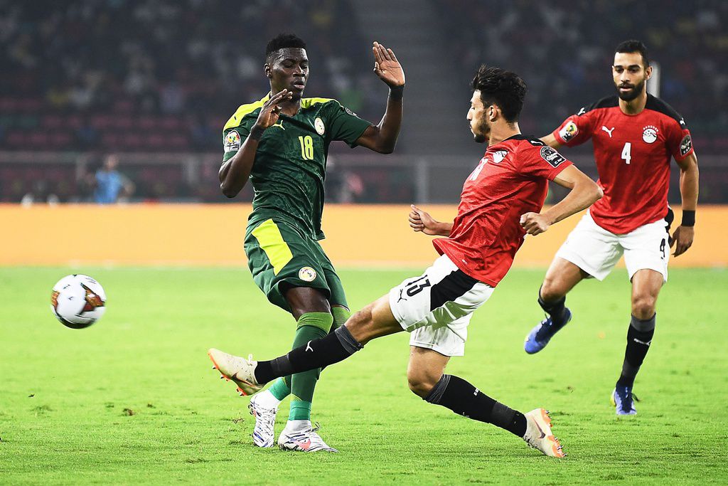 رسمياً: الإتحاد السنغالي لكرة القدم يتقدم بطلب لمواجهة منتخب مصر في مباراة ودية