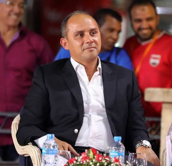 أخبار الأهلي: مرجان يوجه تهنئه خاصة للأهلي بعد الفوز على مونتيري