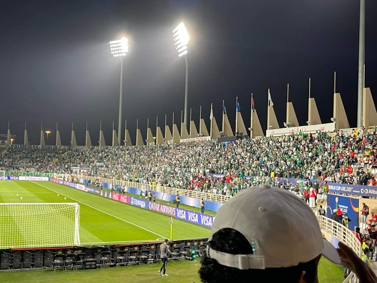 أخبار الأهلي: أسباب استحواذ جماهير بالميراس على تذاكر نصف نهائي كأس العالم للأندية