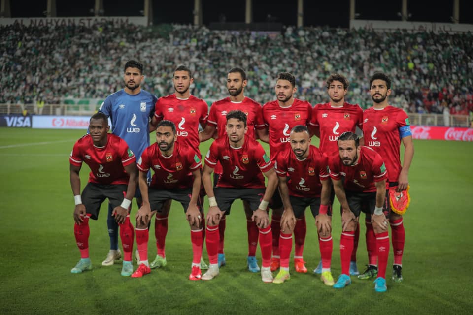 أخبار الأهلي: ظهور إصابة جديدة بفيروس كورونا في الأهلي قبل مواجهة فاركو