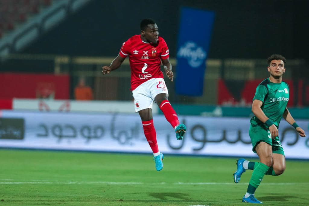 أخبار الأهلي : شوبير يوضح موقف الأهلي من بيع تاو وميكيسوني في الصيف