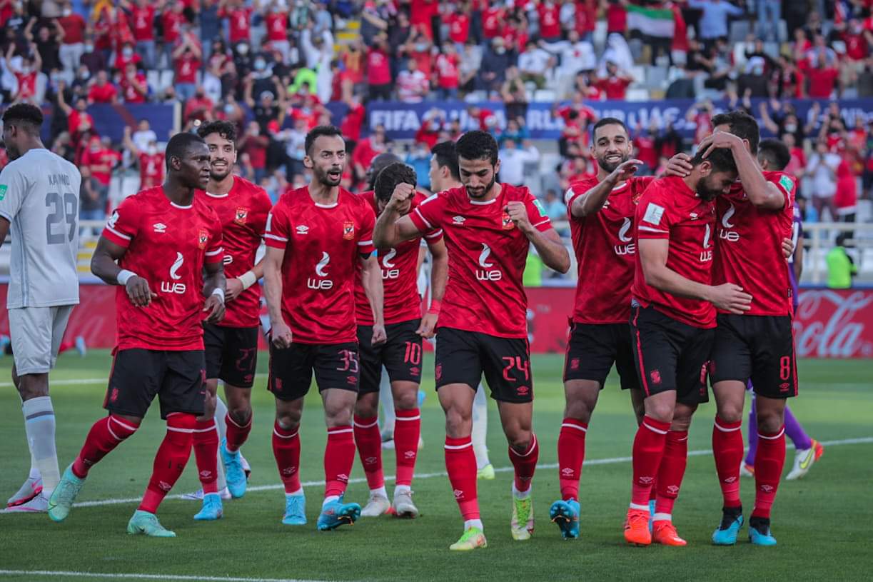 أخبار الأهلي: الأهلي يقرب الصفقة المعلقة بقوة من الزمالك ويحدد الأسباب