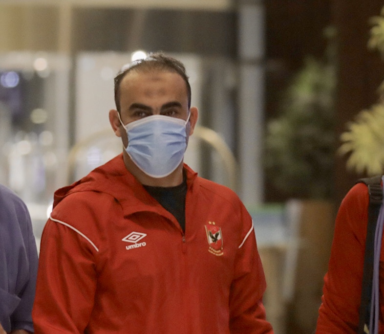 أخبار الأهلي : رد ناري من عبد الحفيظ بشأن التعاقد مع ثنائي الزمالك