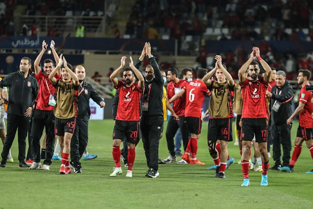 أخبار الأهلي: موسيماني يعيد نجم الأهلي إلى دكة البدلاء. . وينقلب على 5 لاعبين داخل الفريق