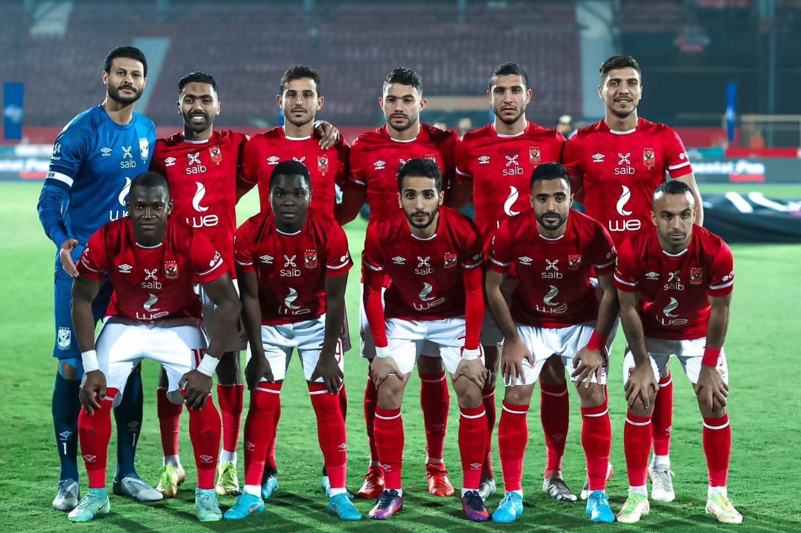أخبار الأهلي : الأهلي يتعاقد مع 5 صفقات جديدة .. تعرف على التفاصيل