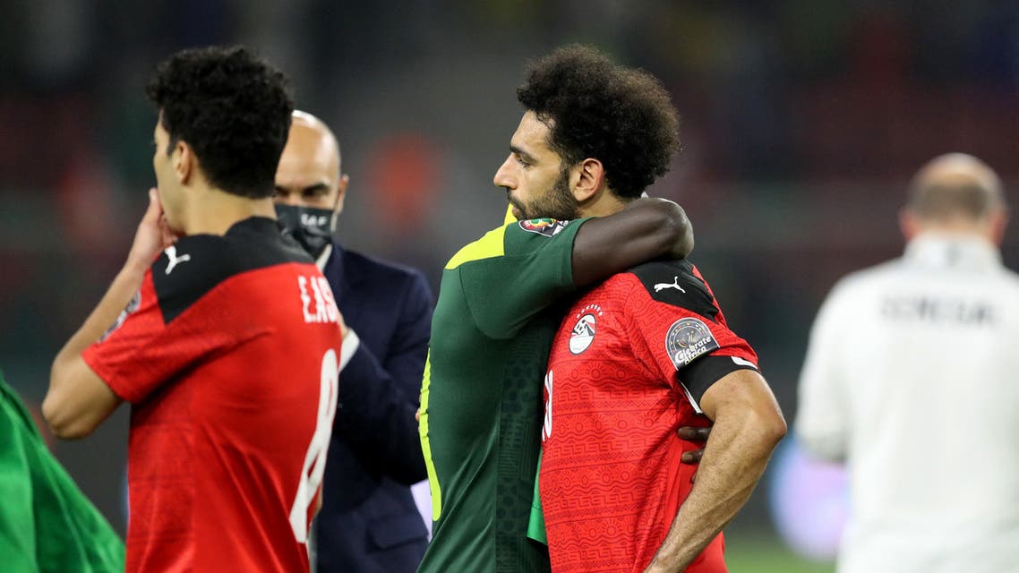 صور .. شاهد الملعب العالمي الجديد الذى يستضيف “فاصلة” السنغال ومصر