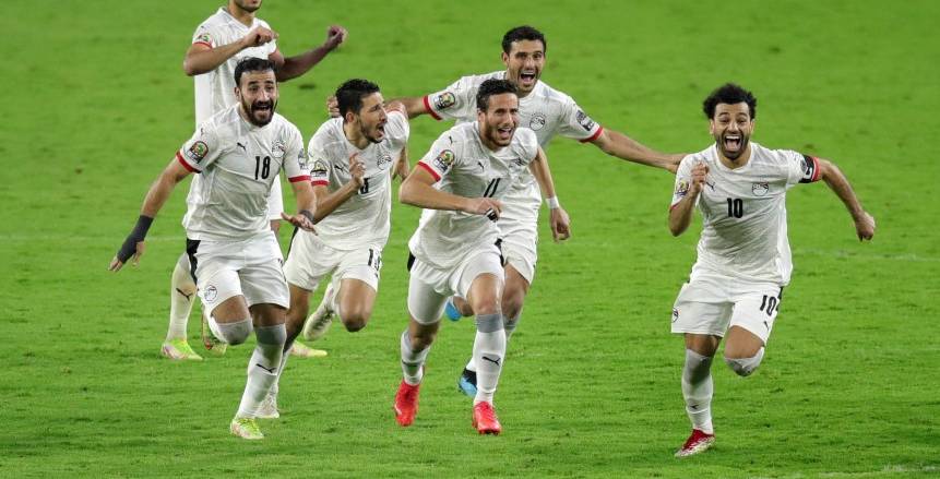 أخبار منتخب مصر : 4 أنباء سارة فى معسكر الفراعنة قبل نهائي كأس الأمم الأفريقية