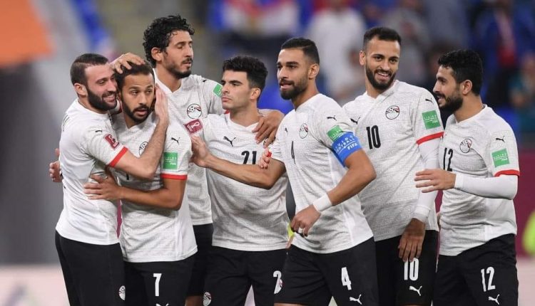 أخبار منتخب مصر : استبعاد لاعب جديد من منتخب مصر قبل مباراتي غينيا وإثيوبيا