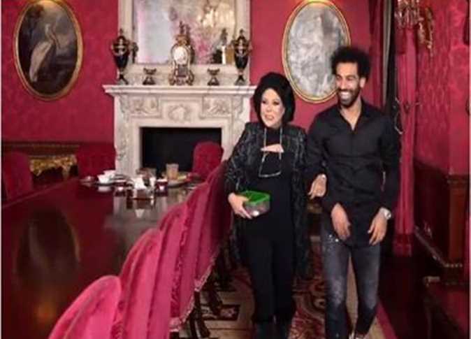 أخبار الأهلي : المبيت فى المقابر وشىء يريد تغييره فى مصر ..10 تصريحات مثيرة لمحمد صلاح