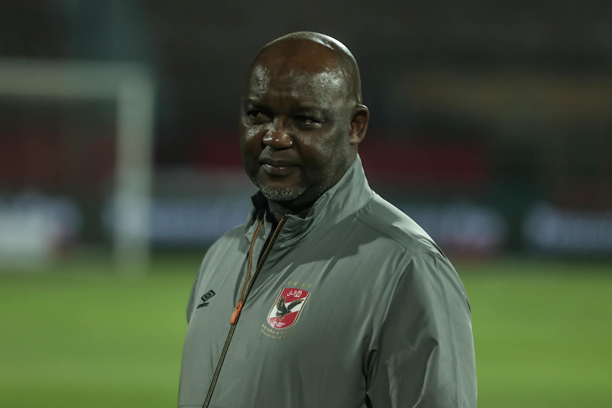 أخبار الأهلي: موسيماني يهدد مهاجمي الأهلي بهذا اللاعب