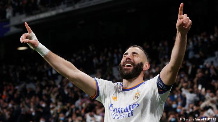 تقارير اسبانية تكشف خناقة ثنائي باريس سان جيرمان بعد ثلاثية ريال مدريد وتعليق نيمار