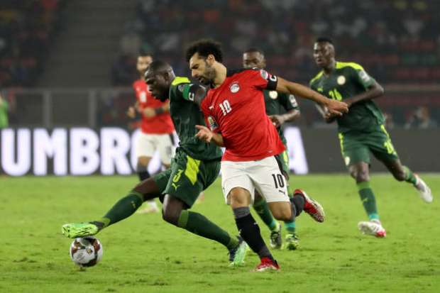 أخبار الأهلي : قرار جديد من فيفا بخصوص مباراة مصر والسنغال