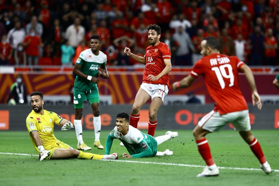 أخبار الأهلي: تعليق مثير من شوبير على مباراة الأهلي والرجاء المغربي