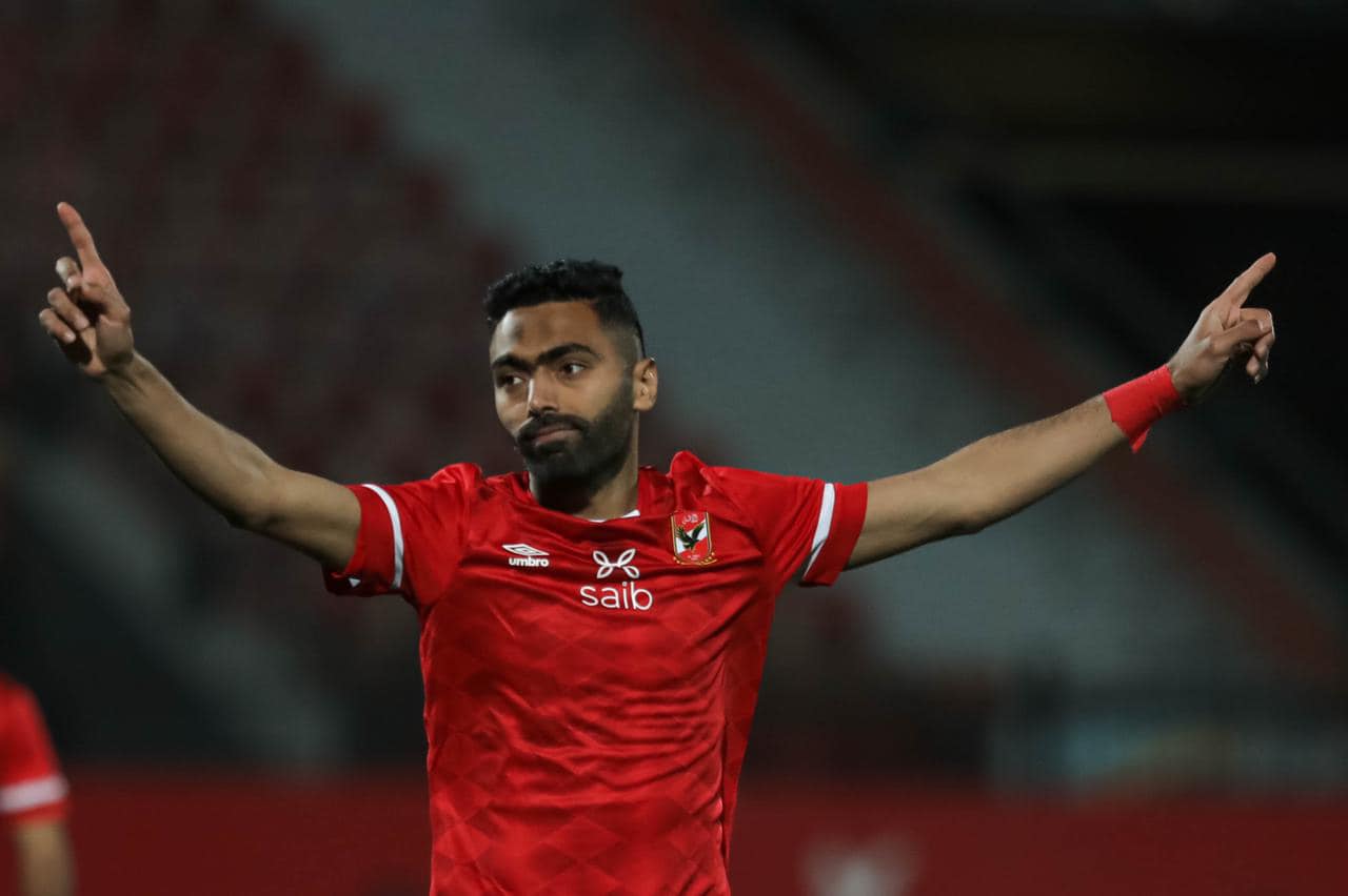 أخبار الأهلي : شوبير يكشف حقيقة أزمة حسين الشحات بالأهلي